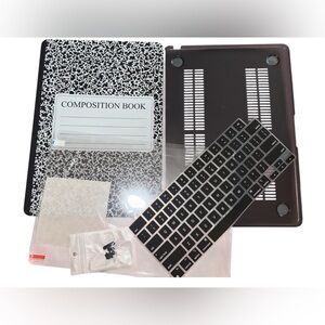 🆕 M4 MacBook Air case